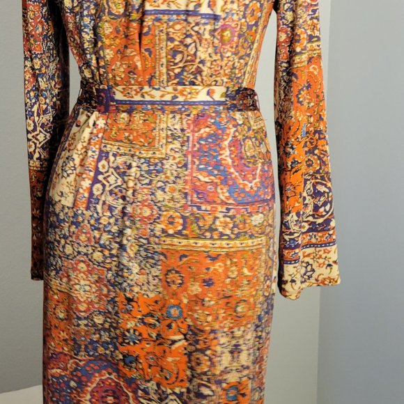 WOMENS GYPSY DRESS FROM SOHO APPAREL - Picture 9 of 15